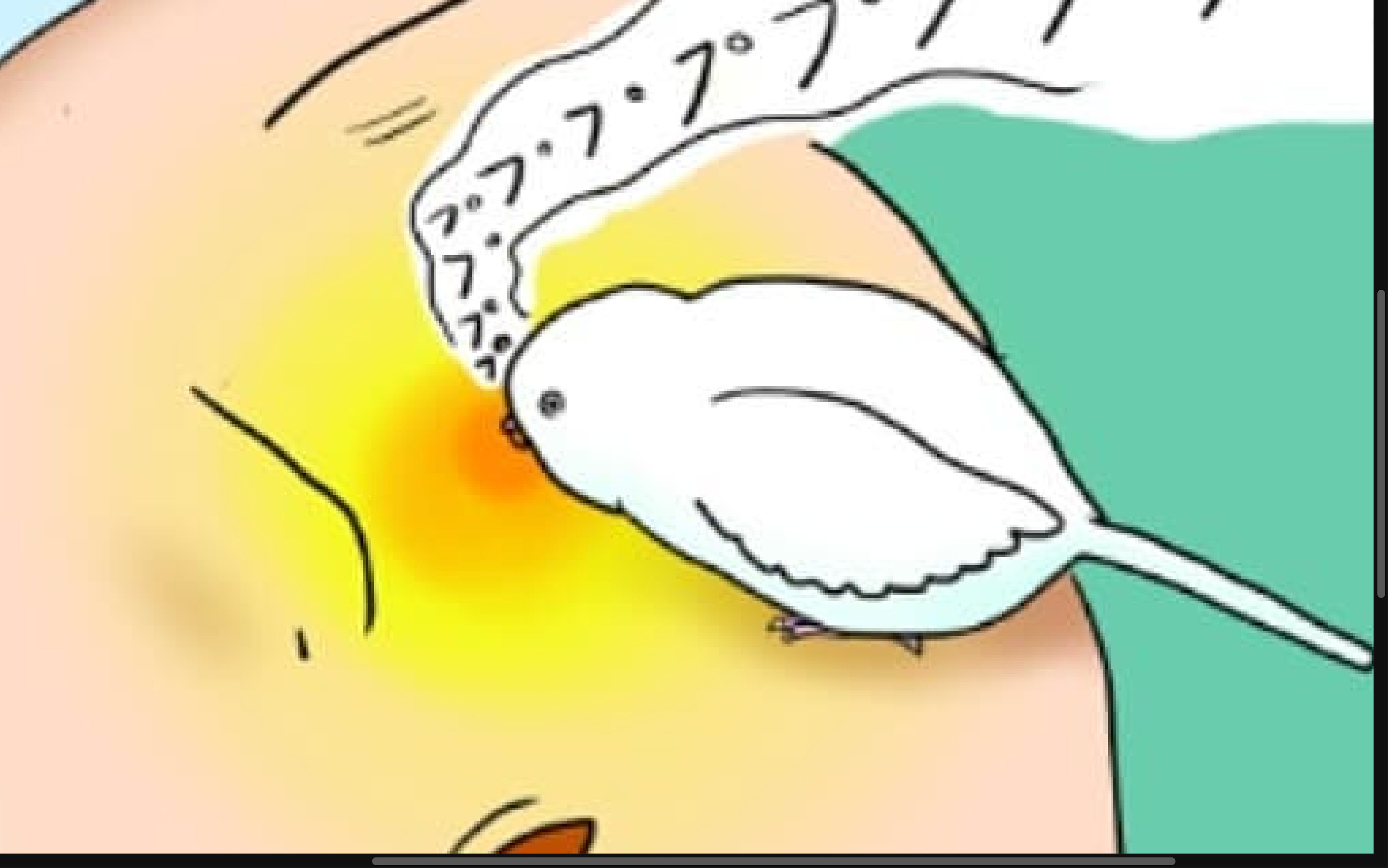 【漫画】第140話：「元気になって！」体調を心配するインコの変わった療法に癒される♡【マロくん】