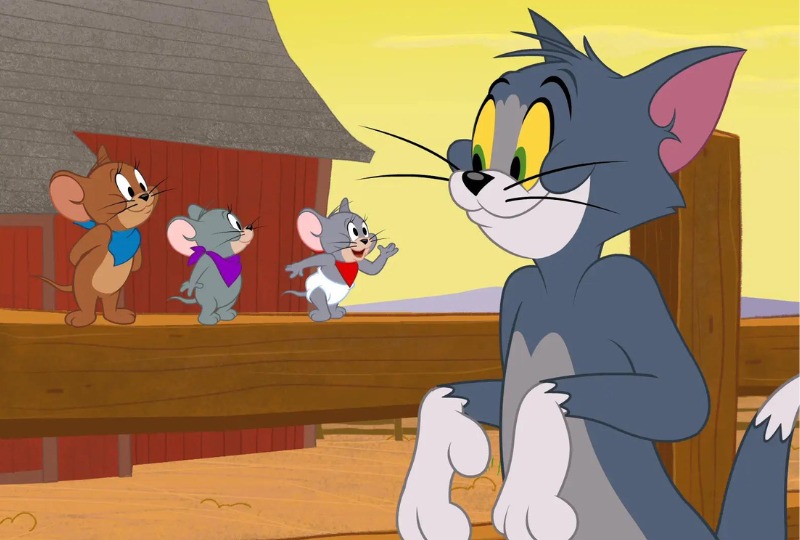 トムとジェリーに出てくる小さいネズミの名前は…タフィー？ニブルス？可愛すぎると話題の最新グッズも紹介！
