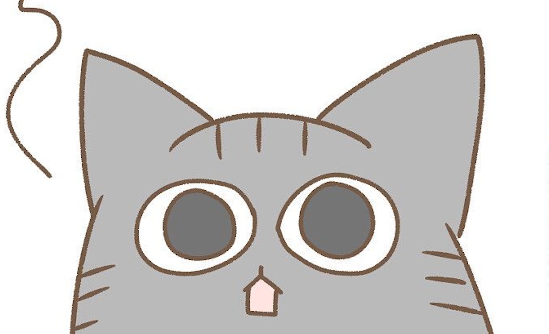 【漫画】第139話：入院中の猫ちゃん♡写真に残った貴重な記録にホッコリ【あい太郎ちゃん】